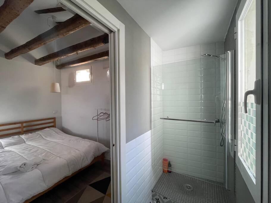 Punta Me Beautiful Apartment In Plaza Espana Madrid Dış mekan fotoğraf