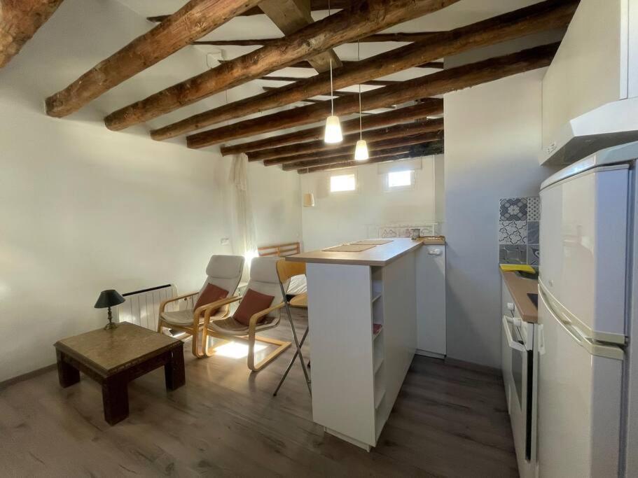 Punta Me Beautiful Apartment In Plaza Espana Madrid Dış mekan fotoğraf